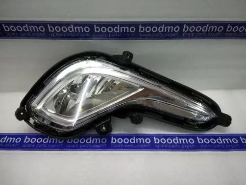 LAMP ASSY-FRONT FOG,LH