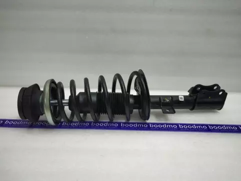 Front Suspension Strut Assembly Left