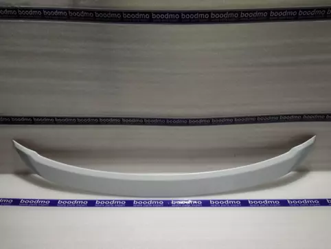 Rear Spoiler