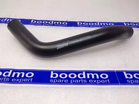 Radiator Hose (Double Big Bend)