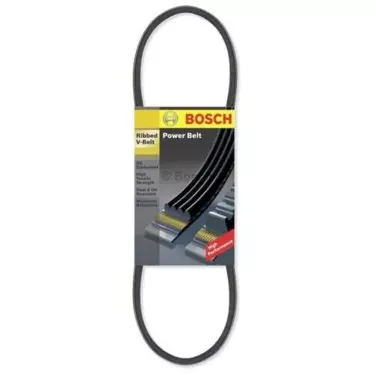 V-Ribbed Belts