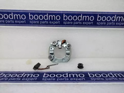 BRUSH HOLDER ASSY