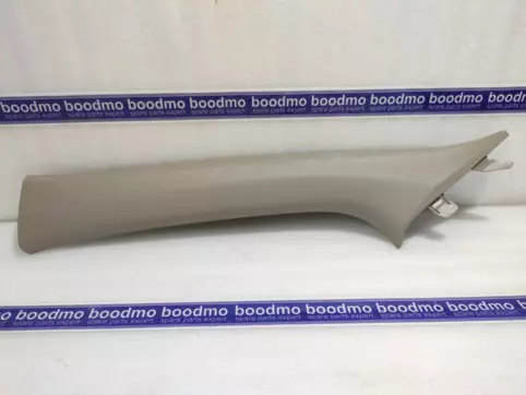 TRIM ASSY-FR PILLAR LH