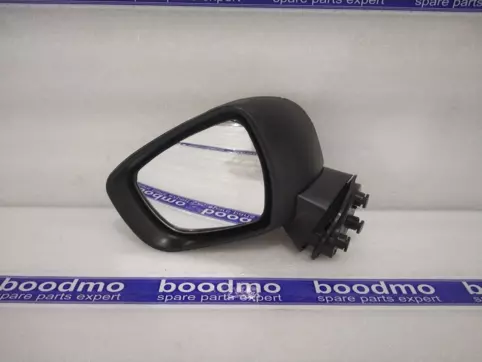 Side Rear View Mirror Left