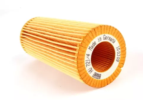 Set oil-filter element