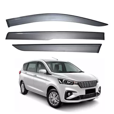 Door Visor (Set of 6)