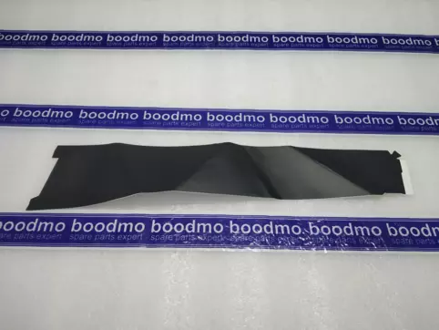 TAPE-FR DR BLACK FRAME RR RH