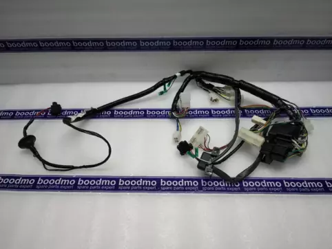 WIRING HARNES#1(MPFI)