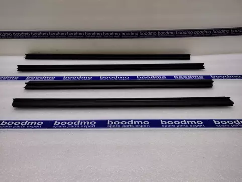 Weather Strip Inner (Set of 4)