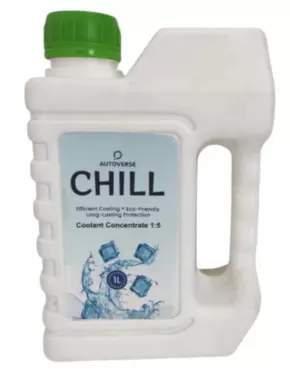 Coolant Green (1L)