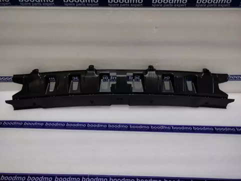COVER ASSY-RADIATOR GRILLE UPR