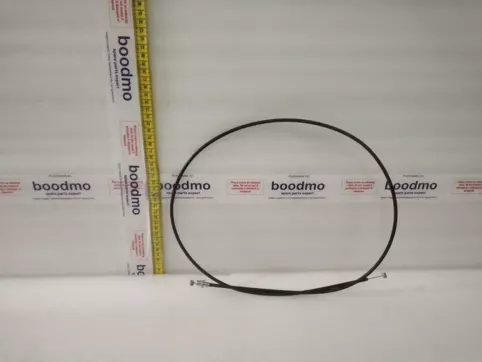Bonnet Cable
