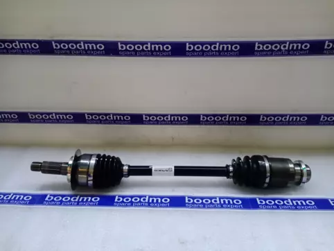 SHAFT ASSY FRONT DRIVE RH