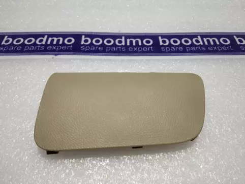 COVER, L. RECLINING OUTER LAP *YR327L*