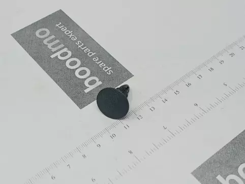 PLUG-TRIM MOUNTING, INT;PYN