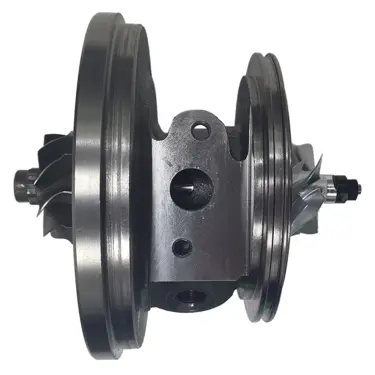 Turbocharger Core