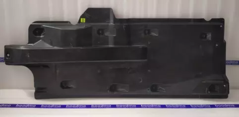 UNDERBODY TRIM
