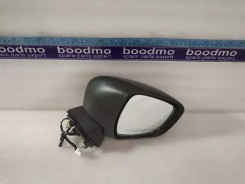Side Rear View Mirror Left