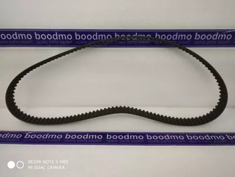 BELT-VALVE TIMING