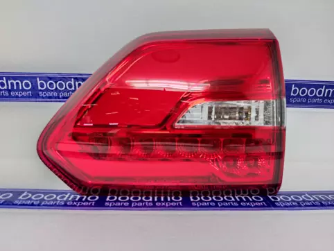 Rear Combination Lamp Right