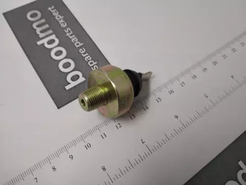 Oil Pressure Switch