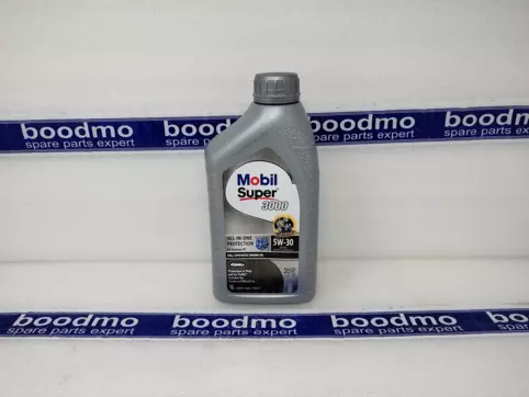 Mobil Super All-In-One Protection X1 Formulae FE 5W-30 (1L)