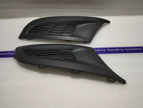1 SET AIR GUIDE GRILLE