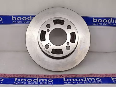 Front Brake Disc