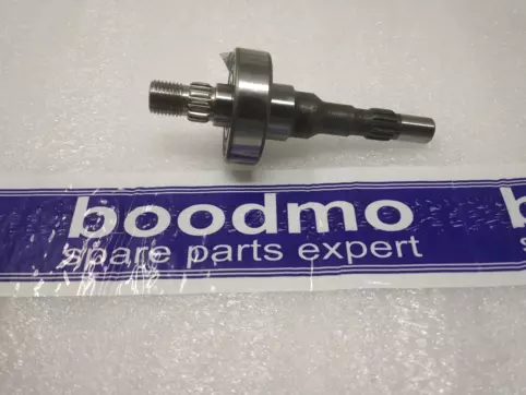 SHAFT ASSY-DRIVE