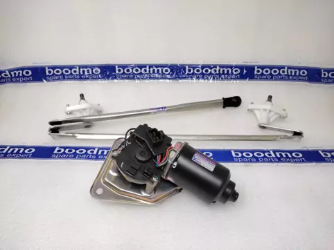 WIPER ASSY WINDHSIELD