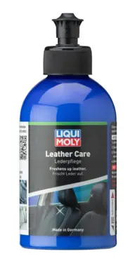 Leather Care (500ml)