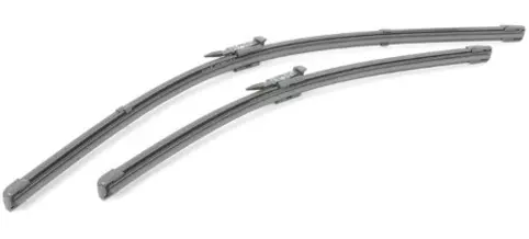 Wiper Blade Set (24"/18")