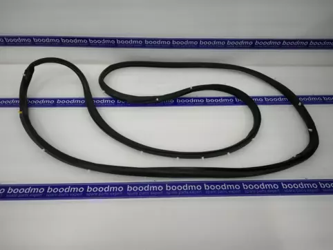 WEATHERSTRIP DOOR OPENING RH