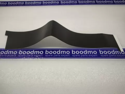 BLACK TAPE-RR DR FRAME FR OTR,LH