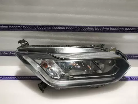 Headlamp Assembly Right