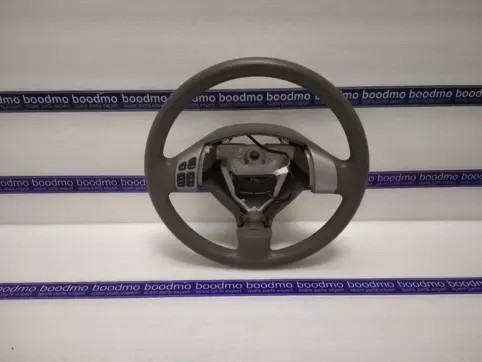 WHEEL ASSY STEERING
