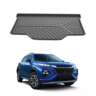 GFX Premium Car Trunk Mat