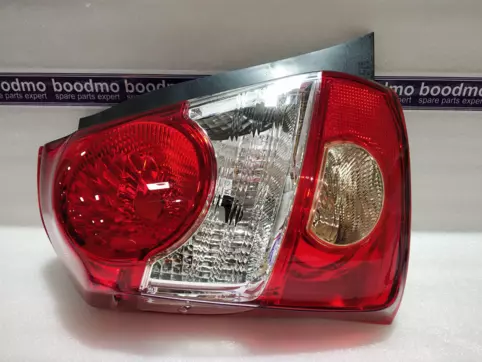 Rear Combination Lamp Left