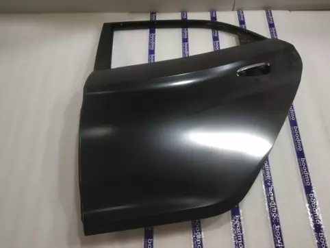 PANEL ASSY-REAR DOOR,LH