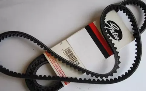 V-Belt