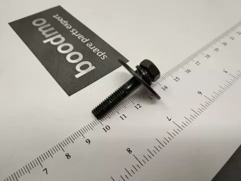 BOLT