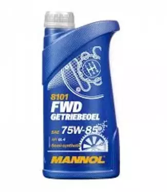 FWD 75W-85 Gl4 (1L)