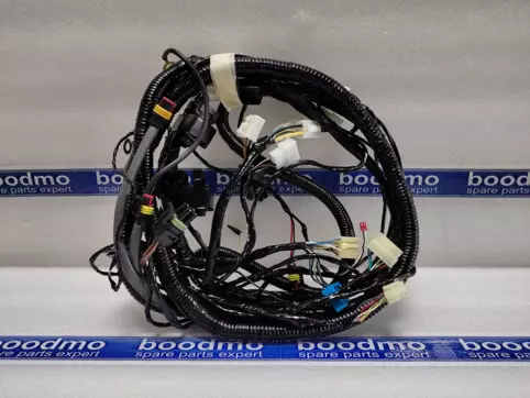 HARNESS ASSY, LPG