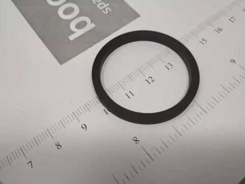 SEAL-PISTON