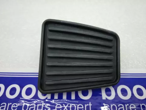 PAD – PEDAL