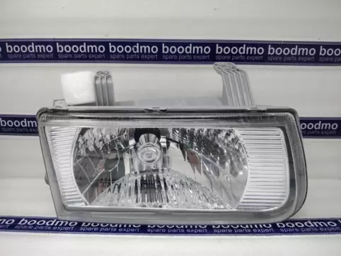 Headlamp Assembly Right
