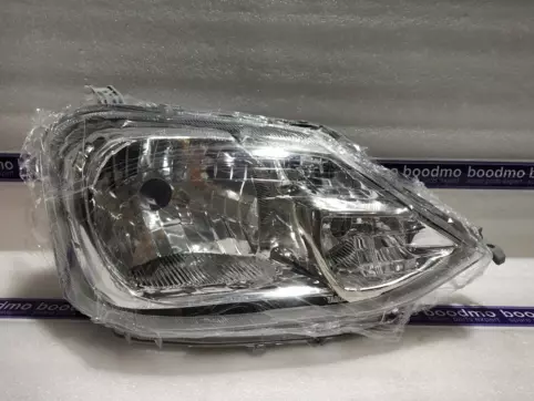 Headlamp Assembly Right
