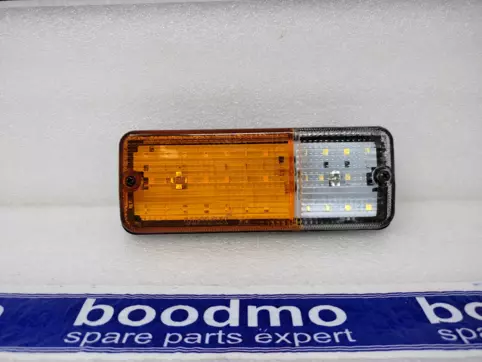 Indicator Front Right