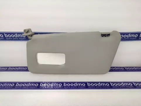 SUNVISOR ASSY LH