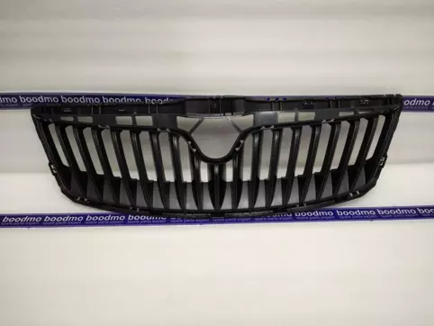 GRILLESATIN BLACK